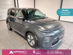 Bild des Angebotes Kia Soul e-Soul Inspiration 64 kWh|Navi|HUD|CAM|Lenkrhzg.