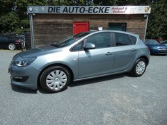 Bild des Angebotes Opel Astra J 1.4 Energy / Automatik