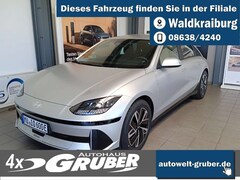 Bild des Angebotes Hyundai IONIQ 6 Wärmepumpe+20Zoll+Soundsystem
