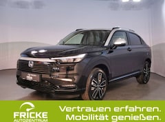 Bild des Angebotes Honda HR-V Hybrid Advance Style +Facelift+Navi+360-Grad-Kamer
