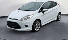 Bild des Angebotes Ford Fiesta 1.6 TDCI Sport ST-Line Individual