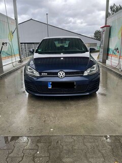 Bild des Angebotes VW Golf GTD BlueMotion Technology DSG