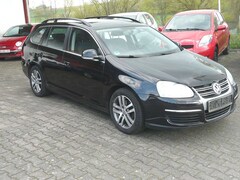 Bild des Angebotes VW Golf Variant Sportline