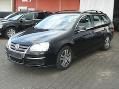 Bild des Angebotes VW Golf Variant Sportline