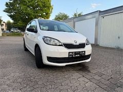 Bild des Angebotes Skoda Citigo Active