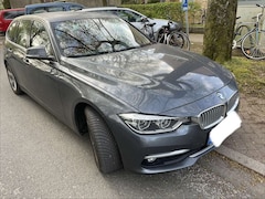 Bild des Angebotes BMW 318 318 d Luxury Line Purity