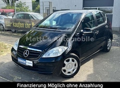 Bild des Angebotes Mercedes-Benz A 160 /Classic/TÜV-NEU/Klima/ZV