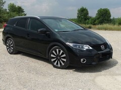 Bild des Angebotes Honda Civic Civic Tourer Diesel 1.6 i-DTEC Lifestyle