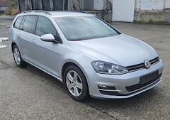 Bild des Angebotes VW Golf Variant Comfortline BMT