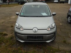 Bild des Angebotes VW up! Up 5-Türer move