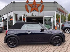 Bild des Angebotes MINI Cooper Cabrio Classic Trim ,LED,Junge Sterne-Gar