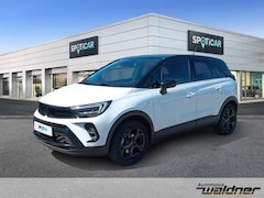 Bild des Angebotes Opel Crossland 1.2 Elegance-Paket 6-AT