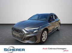 Bild des Angebotes Audi A3 45 TFSIe S tronic S LINE NAVI PLUS