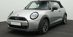 Bild des Angebotes MINI Cooper C Cabrio Classic Trim