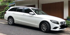 Bild des Angebotes Mercedes-Benz C 180 C 180 DT