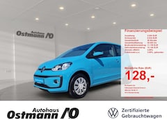 Bild des Angebotes VW up! 1.0 Facelift Kam. PDC SHZ Winterp.