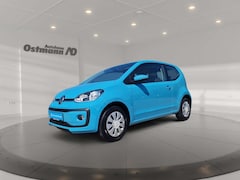 Bild des Angebotes VW up! 1.0 Facelift Kam. PDC SHZ Winterp.