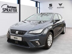 Bild des Angebotes SEAT Ibiza 1.0 Reference LED PDC SHZ CarPlay Android