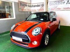 Bild des Angebotes MINI Cooper 3-trg.Automatik Navi Apple CarPlay LED Sportpaket
