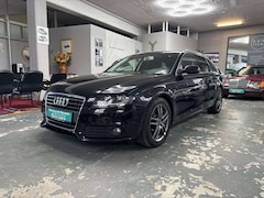 Bild des Angebotes Audi A4 A4 2.0, SHZ, Navi, PDC, TÜV+Inspektion NEU