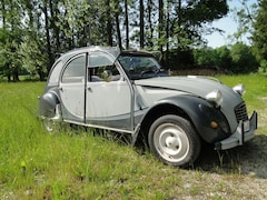 Bild des Angebotes Citroen 2CV 2 CV 6 Charleston