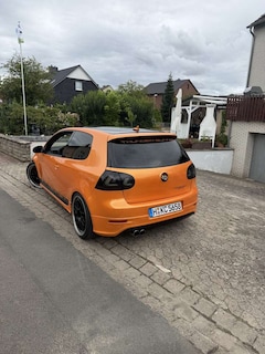 VW Golf GTI 2.0 DSG