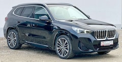 Bild des Angebotes BMW X1 23xd M Sport,AHK,DA P,Kamera, ad.LED, el.Sitz