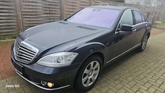 Bild des Angebotes Mercedes-Benz S 350 S-Klasse Diesel BlueTEC DPF 4Matic 7G-TRONIC