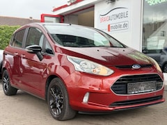 Bild des Angebotes Ford B-Max Colourline KLIMA/ISOFIX/BLUETOOTH/ALUS/PDC