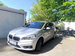 Bild des Angebotes BMW 220 220d Gran Tourer Luxury Line