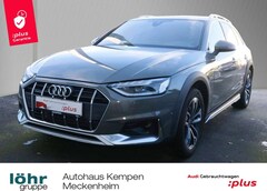 Bild des Angebotes Audi A4 allroad quattro 40 TDI 18" GWP NAVI+VC MATRIX KLIMAAT