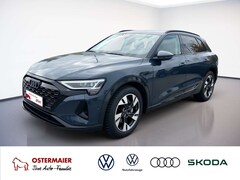 Bild des Angebotes Audi Q8 e-tron ADVANCED 50 QUATTRO HEAD-UP.LM20.ACC.KAMERAS