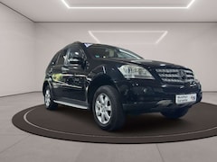 Bild des Angebotes Mercedes-Benz ML 280 CDI 4MATIC