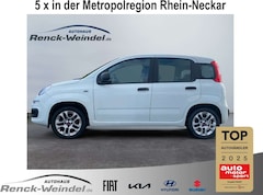 Bild des Angebotes Fiat Panda 0.9 TwinAir Klima 1.Hd PDC Start-Stop Alufelgen Ko