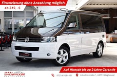 Bild des Angebotes VW T5 California T5 orig. California Comfortline Europe Wohnmobil