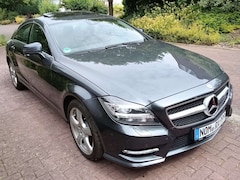 Bild des Angebotes Mercedes-Benz CLS 500 CLS 500 4Matic 7G-TRONIC