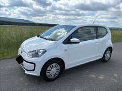 Bild des Angebotes VW up! Klima Navi Tüv 10/27
