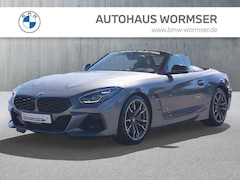Bild des Angebotes BMW Z4 M40i Head-Up HK HiFi DAB LED WLAN Komfortzg.