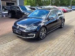 Bild des Angebotes VW Golf GTE Golf VII Lim. GTE Pano Navi Kamera LED