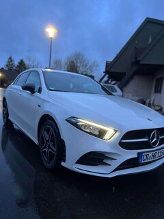 Bild des Angebotes Mercedes-Benz A 250 250e 8G-DCT