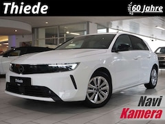 Bild des Angebotes Opel Astra L Lim. 1.2T ELEGANCE NAVI/LED/KAMERA/SPORT