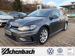 Bild des Angebotes VW Golf Variant Golf VII Variant Highline 1.5 TSI, R-Line Navi LED