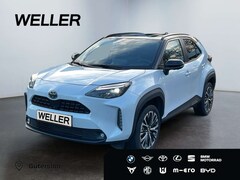 Bild des Angebotes Toyota Yaris Cross Hybrid 130 1.5 Style Plus *Matrix*360*