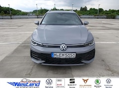 Bild des Angebotes VW Golf Variant R-Line 1.5l eTSI 110kW DSG AHK LED Navi Klima