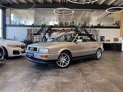 Bild des Angebotes Audi 80 Cabriolet 2.6 V6 *VOLLLEDER*SHZ*