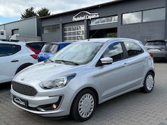 Bild des Angebotes Ford Ka/Ka+ Ka KA+ Cool & Connect/Klima/PDC/SHZ/2.Ha/Eu6/
