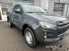 Bild des Angebotes Isuzu D-Max Space Cab Automatik L 5 Jahre Garantie Spurhalteas