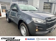 Bild des Angebotes Isuzu D-Max Space Cab Automatik L 5 Jahre Garantie Spurhalteas