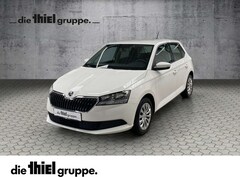 Bild des Angebotes Skoda Fabia 1.0 MPI Cool Plus