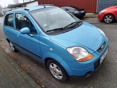 Bild des Angebotes Chevrolet Matiz 1.0 SX